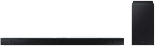 [SKRH26QACTG7DAKT] Samsung 3.1 Channel Sound Bar Bluetooth Soundbar 3.1 (Black)