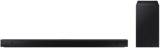 [SKRH26QACTG7DAKT] Samsung 3.1 Channel Sound Bar Bluetooth Soundbar 3.1 (Black)
