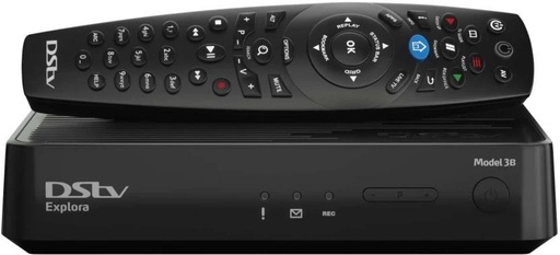 [STDH2ND3MTP4PZQA] DStv PS5300IMC Multichoice options 0 Month (155 Channels)
