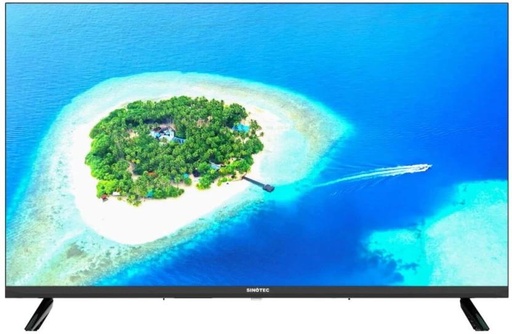 [TVLH5YMY3FBDBHKD] Sinotec 81 cm (32 inch) LED HD Ready TV 2023 Edition
