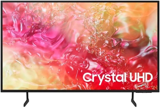 [TVLH7Z7YU87P3Z3E] Samsung 109 cm (43 inch) LED Ultra HD (4K) Android TV 2024 Edition
