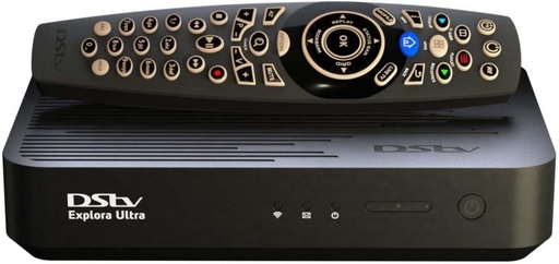 [STDH2ND3HFYRX9F3] DStv PS5525IMC Multichoice options 0 Month (155 Channels)