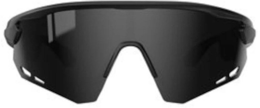 [SMGH26M6KN8DFEZP] PANTHA CDS-BTSG001B Smart Glasses (Black, with Microphone)