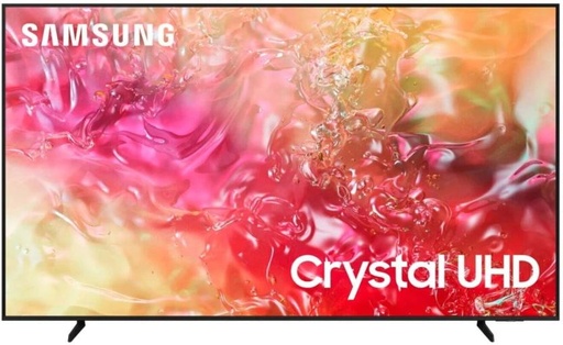 [TVLH7Z7YKTQB7HHY] Samsung 190 cm (75 inch) LED Ultra HD (4K) Android TV 2024 Edition