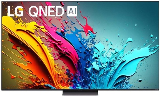 [TVLH7Z7YTWQC7BCH] LG 165 cm (65 inch) LED Ultra HD (4K) WebOS TV 2024 Edition