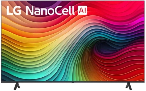 [TVLH7Z7Y6GSZ3CGZ] LG 190 cm (75 inch) LED Ultra HD (4K) WebOS TV 2024 Edition