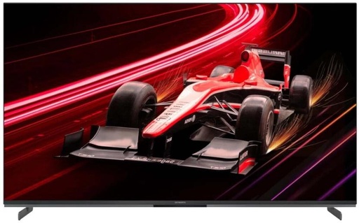 [TVLH7Z7YRZWJZWWT] SKYWORTH 190 cm (75 inch) QLED Ultra HD (4K) Google TV 2024 Edition