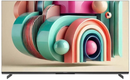[TVLH7Z7Y66KVX93D] SKYWORTH 165 cm (65 inch) QLED Ultra HD (4K) Google TV 2024 Edition