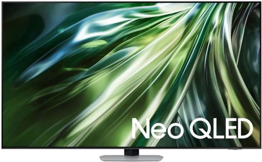 [TVLH7Z7YBABZBC5S] Samsung 165 cm (65 inch) QLED Ultra HD (4K) Android TV 2024 Edition