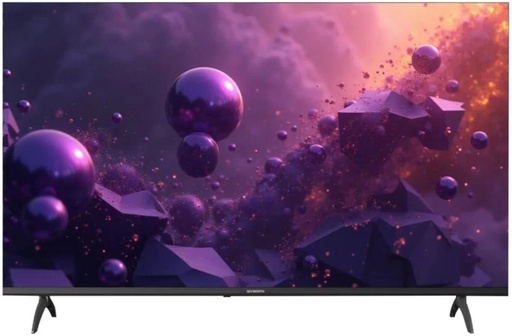 [TVLHD6YERT5DZ3NP] Skyworth 101 cm (40 inch) LED Full HD Google TV 2024 Edition