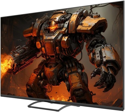 [TVLHCZYNMG2D7AYK] Skyworth 218.44 cm (86 inch) Mini Led Ultra HD (4K) Google TV 2025 Edition