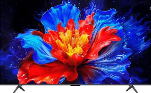 [TVLHDPT37ESWXJGD] TCL 190.5 cm (75 inch) LCD Ultra HD (4K) Google TV 2025 Edition