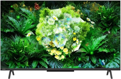 [TVLHD6YECNBGHWKG] Skyworth 127 cm (50 inch) LED Ultra HD (4K) Google TV 2024 Edition