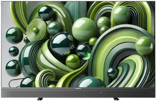 [TVLH9SZQRD9B9HFX] SKYWORTH 106 cm (42 inch) LED Full HD Google TV 2024 Edition
