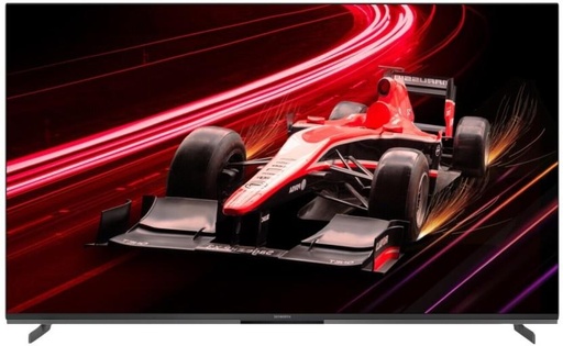 [TVLH9QU9YYN5SPGH] SKYWORTH 139 cm (55 inch) QLED Ultra HD (4K) Google TV 2023 Edition