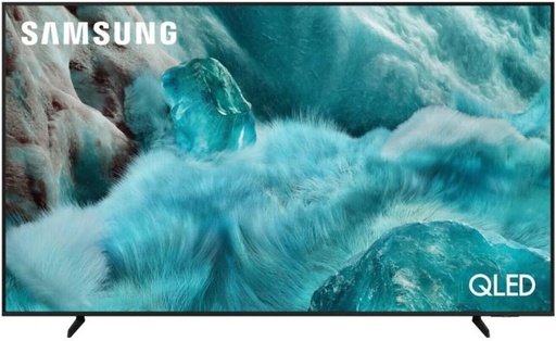 [TVLHFUQRDHFFMCPK] Samsung 190.5 cm (75 inch) QLED Ultra HD (4K) Tizen TV 2023 Edition