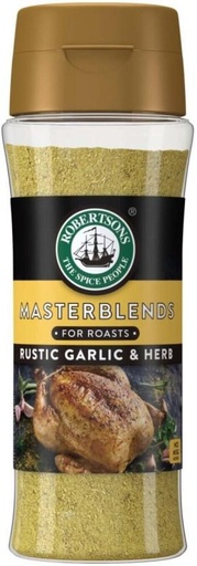 [SIEH7RN8ECXADXGA] Robertsons Masterblends Spices (200 g)