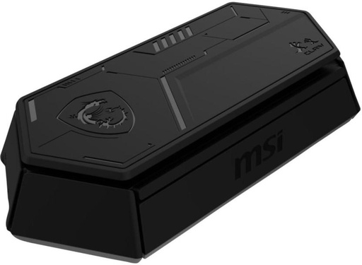 [GAKH7UVMGWF6CZHN] MSI ?S53-0400230-V33 Cooling Pad (Black)