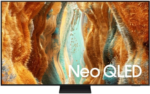 [TVLHG2HYQ3CB6ZW5] Samsung 139 cm (55 inch) Neo-QLED Ultra HD (4K) Tizen TV 2025 Edition