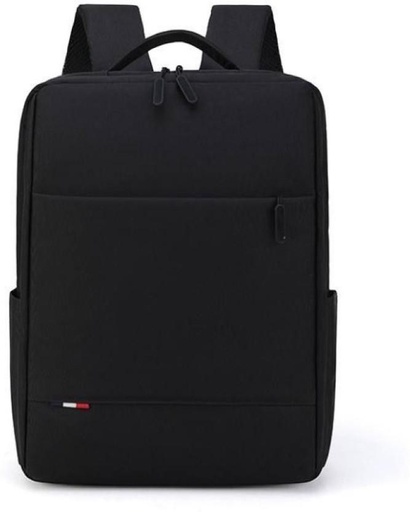 [BPKH5EFVY3PUAHUZ] CAPTAIN K PRODUCTS Captain - k - All Purpose Laptop Waterproof Unisex Backpack Large Capacity Laptop Backpack (Black)