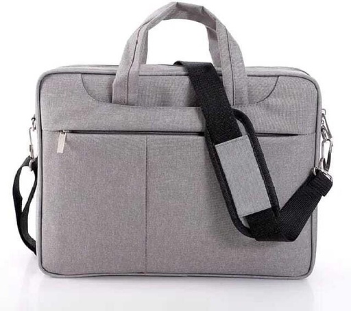 [BAGH5U67F8HDQYNY] captain k products Unisex Waterproof Laptop/Shoulder Bag Waterproof Messenger Bag (Grey, 10 L)