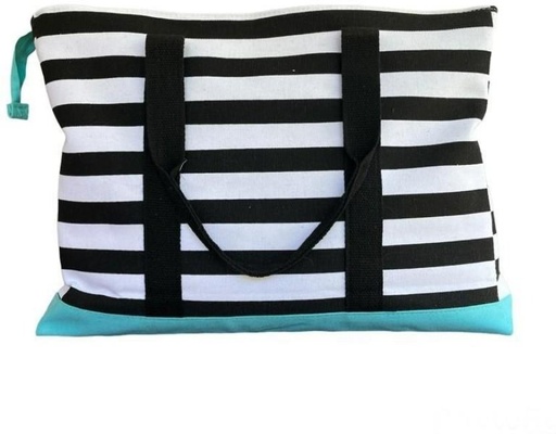 [BAGH65SRBVHYWGHG] cotton road Beach Bag Waterproof Backpack (Black, 50 L)