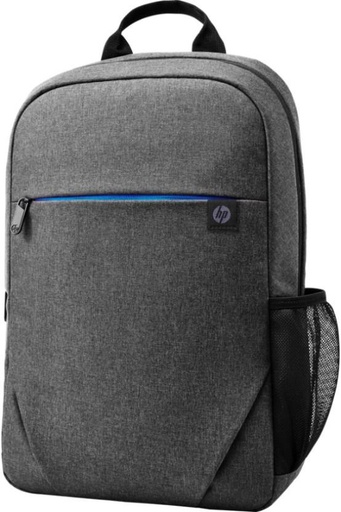 [LBYH7GE6QWFJXWYZ] HP 15.6 inch Laptop Backpack (Grey, Blue)