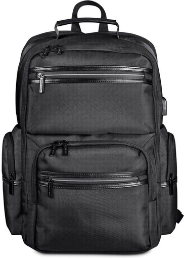 [BPKH5MUGXAVAKWX5] etlamo Laptop Backpack Laptop Backpack (Black)