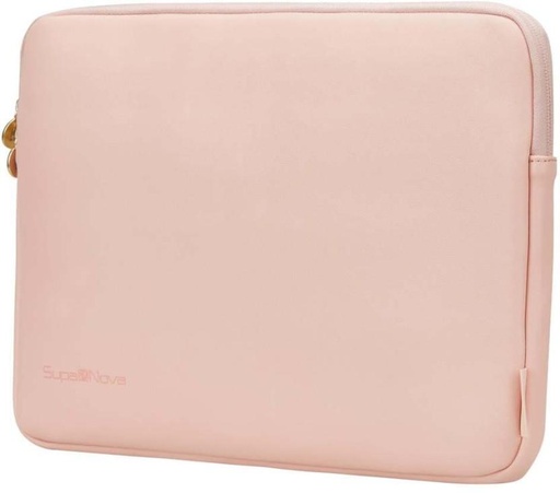 [BAGH5FQERUFYAZRP] SupaNova Laptop Sleeve Waterproof Backpack (Pink, 0 L)
