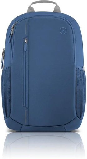 [BPKH6J9NKFPBDGNN] Dell ECOLOOP URBAN CP4523B Laptop Backpack (Blue)