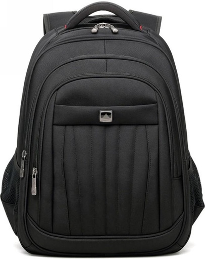 [BPKH4TZTBGTZ9WZW] Red Mountain 01012 Laptop Backpack (Black)