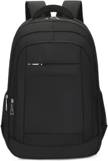 [BPKH7D2MBAJJNJH2] Better Shop Premium Laptop Backpack for Work, Travel & Everyday Use Laptop Backpack (Black)