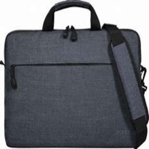 [LBYH93EXAHMGZXHE] Port Belize 13.3 inch Laptop Case (Grey)