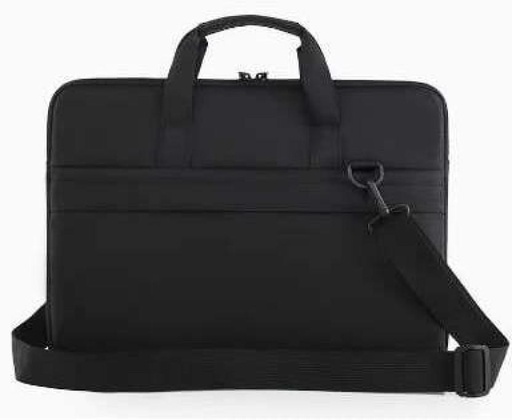 [BAGH53TUP8MNMB8Z] Laptop Bag Waterproof Backpack (Black, 0 L)