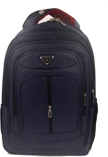 [BPKH89DFEV4BPWZJ] PRASDOS backpack bag Laptop Backpack (Black)