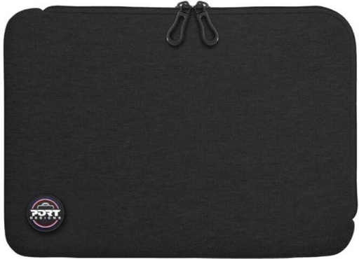 [LBYH6WHKXGMJM2C5] Port 15.6 inch Sleeve/Slip Case (Black)