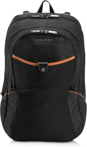 [BPKH6ZWHSXWZ9V67] Everki EKP129, Backpack case, 43.9 cm (17.3") Laptop Backpack (Blue)