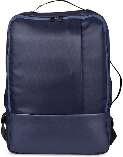 [BPKH7FCR5KNVGNGZ] Alex Varga Pantera Laptop Backpack (Blue)