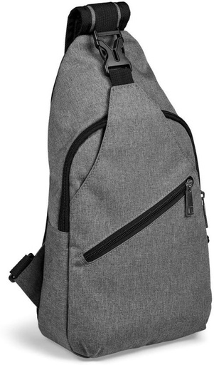[BPKH5ZFBN2TMNFUB] ETLAMO Sling Bag Laptop Backpack (Grey)