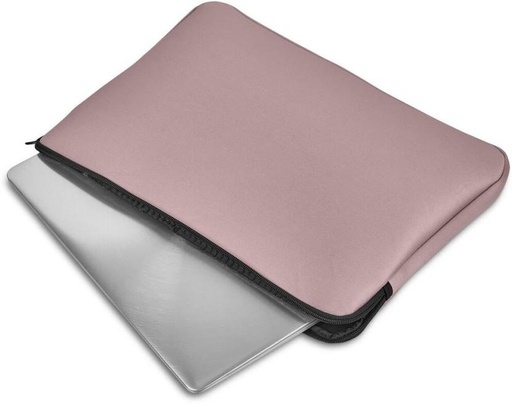 [LBYHEPG9GHKAZB2N] Altitude 15.6 inch Sleeve/Slip Case (Pink)