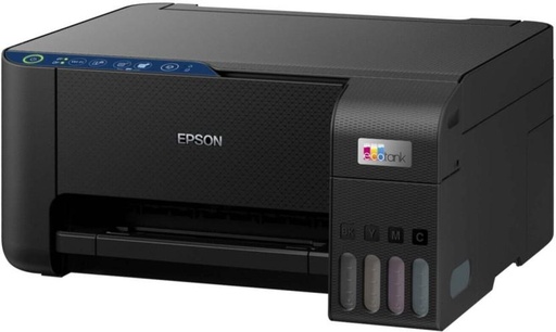 [PRNH9TT93ZJUGFJH] Epson L3252 3-In-1 Ecotank Multi-function Inkjet Printer