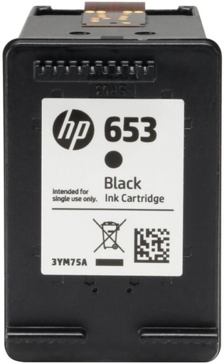[INTH27UM3HUGW2CH] HP HP DeskJet Ink Advantage 2875, 2876, 2878, 4276, 4278 Black and Tri Colour Combo Pack Ink Cartridge