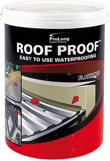 [FLPH9QTNYRFBZHGV] Prolong Cement Adhesive Epoxy Floor Coating Paint (2000 g)