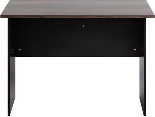 [OSTHD7C5XM9JXXSV] Constantia Eco Desk Monument Office Table (Finish Colour - Oak, Black, DIY(Do-It-Yourself))