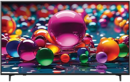[TVLHG2HFJDJZMPFG] LG 165 cm (65 inch) LED Ultra HD (4K) WebOS TV 2025 Edition