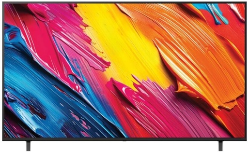 [TVLHG2HYZ7TFY8X5] LG 218 cm (86 inch) QNED Ultra HD (4K) WebOS TV 2025 Edition