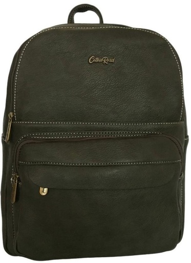 [BPKH7JQGGSFADJ2Z] cotton road BACKPACK BAG Laptop Backpack (Green)