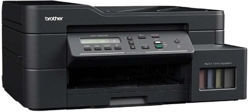 [PRNH52ZZGCHDM7UG] Brother DCP-T820DW Multi-function Inkjet Printer