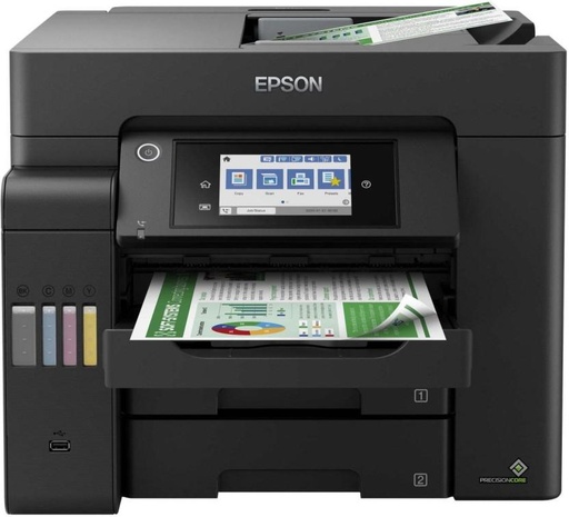 [PRNH52ZZR2PJXZUB] Epson L6550 Multi-function Inkjet Printer