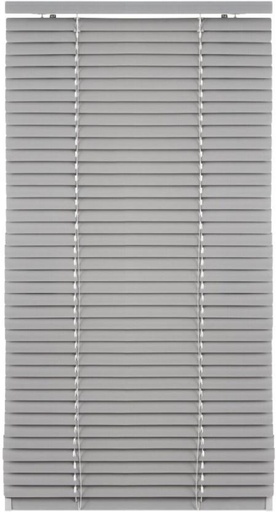 [BLSHGVDZGCJHTMCH] Design House Wand Drawn Venetian Blind (Polyvinyl Chloride (PVC), On Window)
